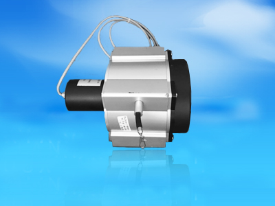 TKLS-135-20M系列拉绳传感器（模拟量）