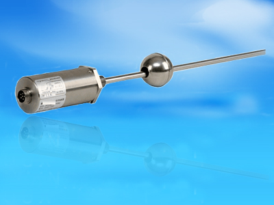 NDD系列磁致伸缩位移传感器