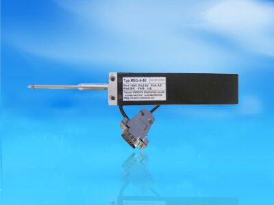 MEG经济型数字光栅尺