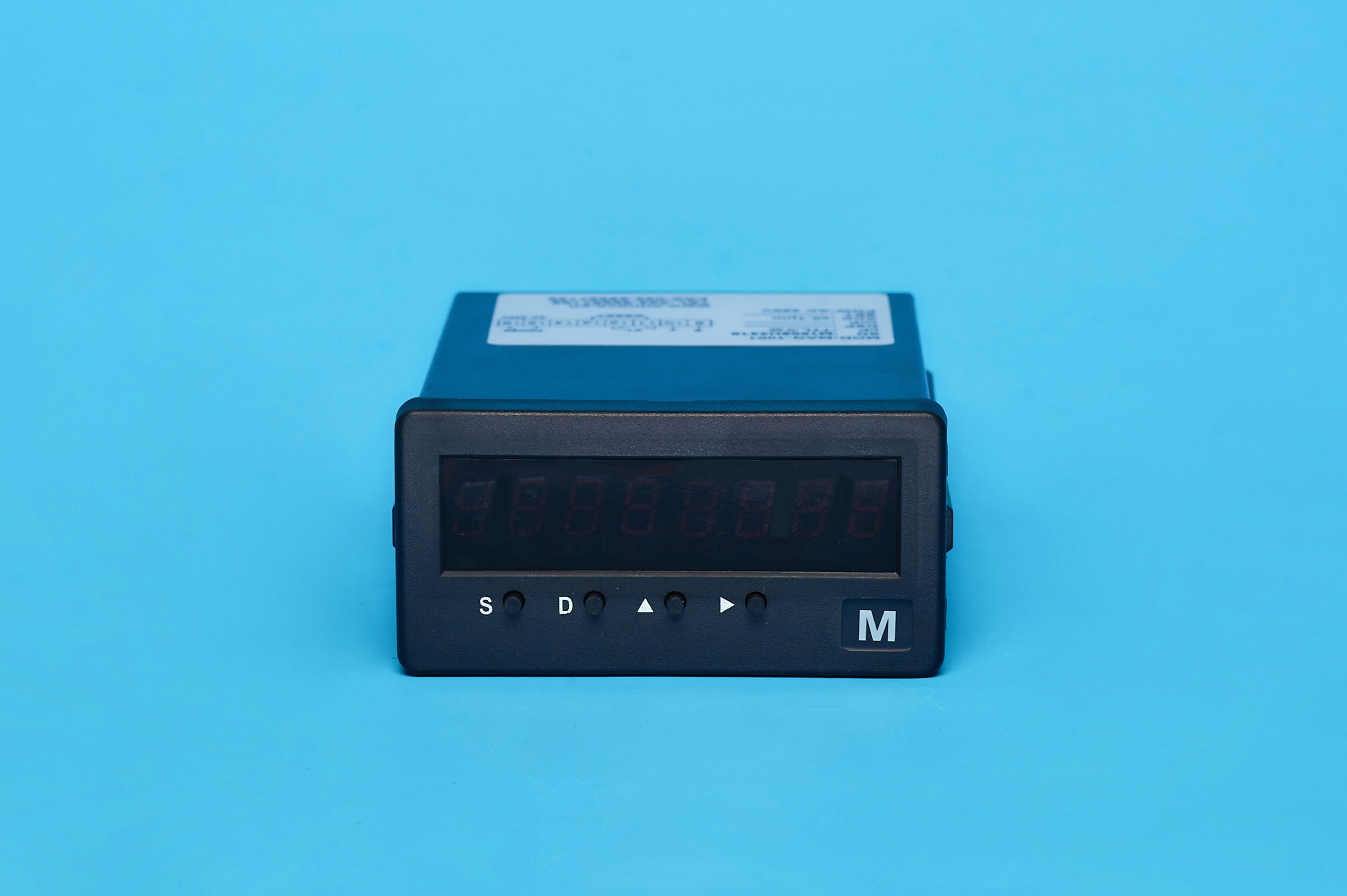 MAD系列-电位器式数字显示型数显表