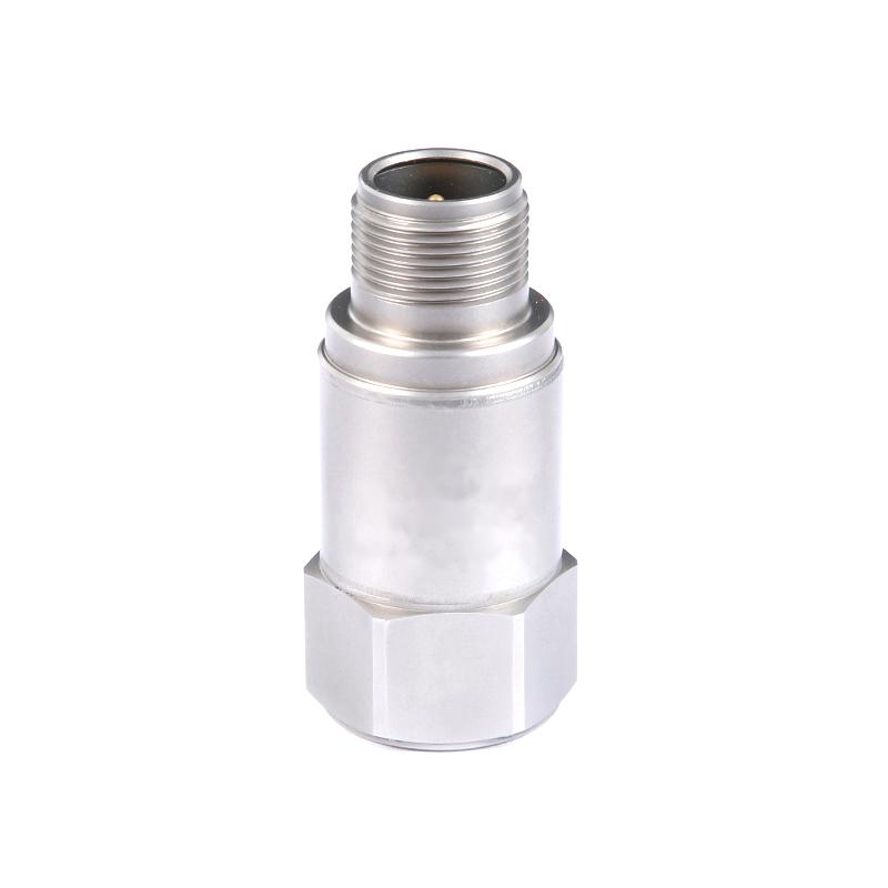 压电式加速度传感器A26D100T05