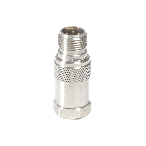 压电式加速度传感器A261D50