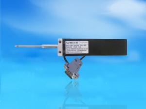 MEG经济型数字光栅尺