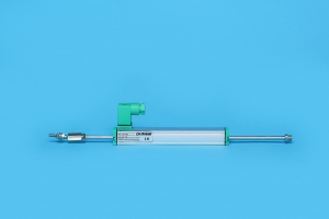 兴安盟T1系列袖珍型直线位移传感器